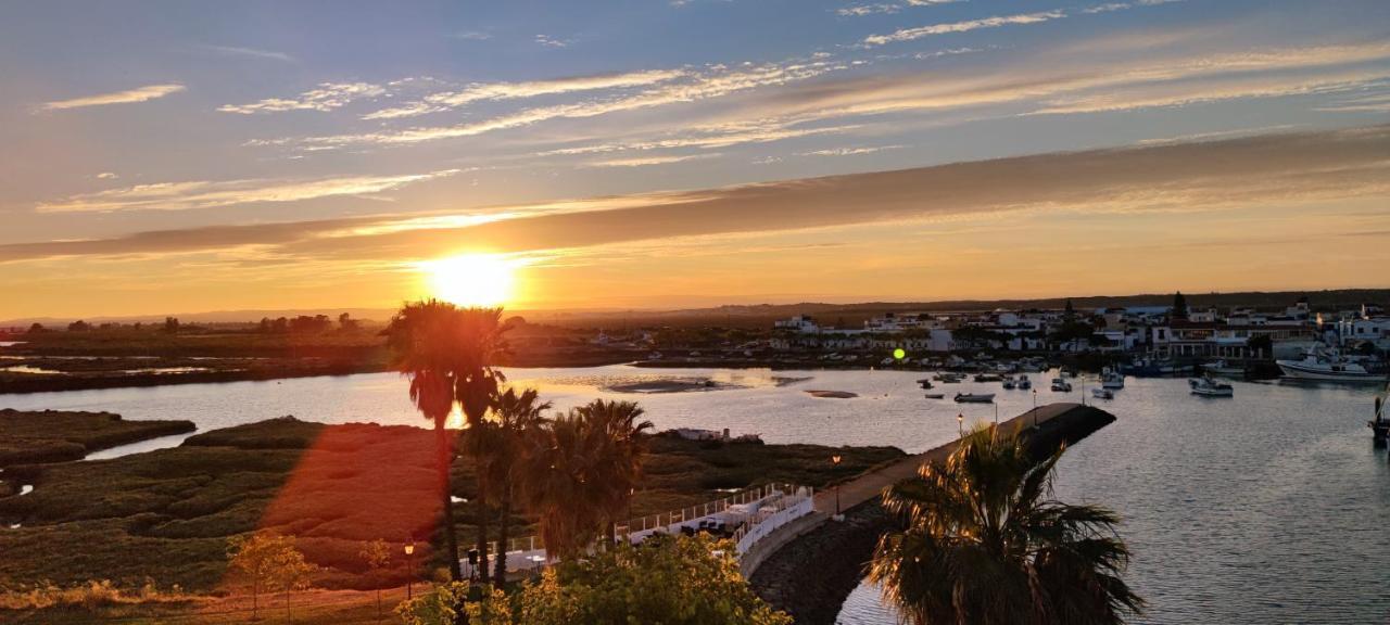 Isla Canela Ayamonte Buitenkant foto