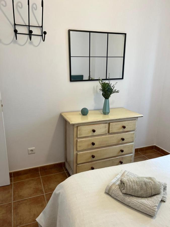 Isla Canela Ayamonte Buitenkant foto